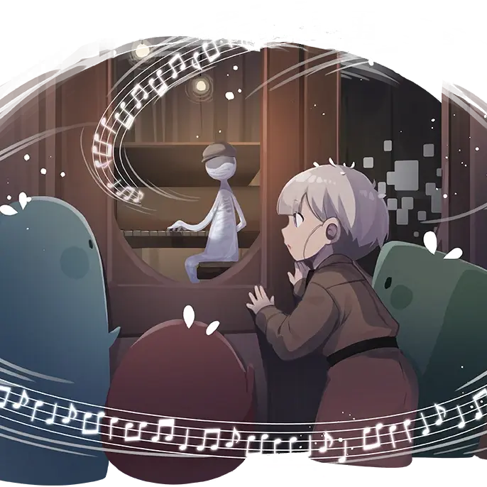 Recreant of Everlasting